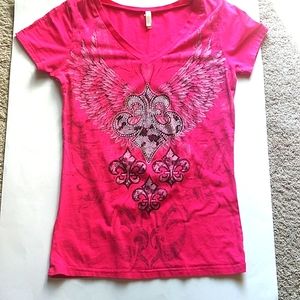 Women shirt